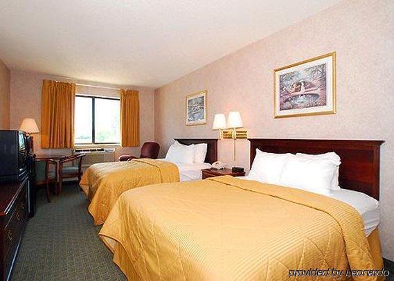 Quality Inn Goodland I-70 Værelse billede