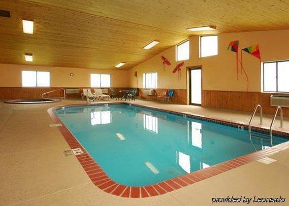 Quality Inn Goodland I-70 Faciliteter billede